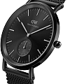 Часы Daniel Wellington Classic Multi-Eye Ashfield Onyx DW00100714 фото 2