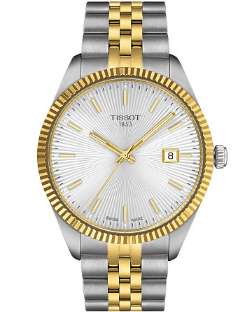 Tissot Ballade 40mm T156.410.22.031.00