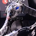 Часы Casio Edifice EQB-501D-1A фото 4