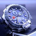 Tissot Tissot T-Race Automatic Chronograph T115.427.27.041.00 механические часы с аксессуарами мужские часы модель T1154272704100