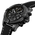 Breitling Breitling Avenger Chronograph 45 Night Mission V13317101B1X1 , наручные мужские часы фото под углом