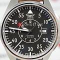 Aviator Aviator Airacobra V.3.39.0.340.0, airacobra швейцария мужские часы на браслете кожаный боковой вид