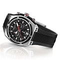 Certina Certina C023.739.27.051.00, ds podium швейцария мужские часы на браслете каучук боковой вид