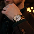 Swiss Military by Chrono Swiss Military by Chrono SMA34050.08  наручные мужские часы фото под углом.