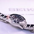Seiko Seiko Conceptual Series Sports SSC015P1  — задняя крышка металл сталь корпуса японские часы
