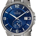 Candino Candino Titanium C4604/B , наручные мужские часы фото под углом