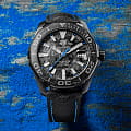 Оригинальные часы TAG Heuer TAG Heuer Aquaracer Professional 300 WBD218C.FC6447 механические калибр механизма calibre 5 общий вид