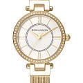 Часы Romanson RM8A20TLG(WH)