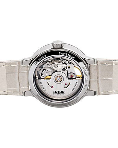 Rado Centrix Automatic Diamonds Open Heart R30245905