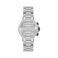 Jacques Philippe Jacques Philippe Dynamo JPQGC447336SB,  швейцария мужские часы на браслете нержавеющая сталь боковой вид