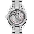 Omega Omega Seamaster Aqua Terra 220.10.34.20.10.003 Aqua Terra, наручные женские часы фото под углом
