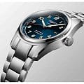 Longines Longines Spirit Prestige Edition L3.810.4.93.9  - задняя крышка сталь корпуса, швейцария часы