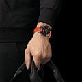 Tissot Tissot T-Touch Connect Sport T153.420.47.051.02 мужские часы черный циферблат на запястье