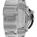 Seiko Seiko Prospex SNE497P1, prospex япония мужские часы на браслете нержавеющая сталь боковой вид