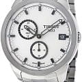 Tissot Tissot T-Classic Tradition Titanium T069.439.44.031.00 Tradition, наручные мужские часы фото под углом