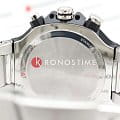 Оригинальные часы Tissot Tissot T-Race Chronograph T141.417.11.031.00 кварцевые калибр механизма eta g10.212 общий вид