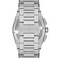 Jacques Philippe Jacques Philippe Aurora JPQGC411316,  швейцария мужские часы на браслете нержавеющая сталь боковой вид