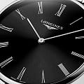 Longines Longines La Grande Classique L4.866.4.51.6  - задняя крышка металл сталь корпуса, швейцария часы
