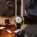 Seiko Seiko Presage SSK011J1 , наручные мужские часы фото под углом