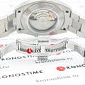 Tissot Tissot Gentleman Powermatic 80 Silicium T127.407.11.061.01 Gentleman — детали корпуса и нержавеющая сталь