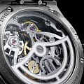 Maurice Lacroix Maurice Lacroix Aikon Automatic Skeleton AI6028-SS002-030-2 мужские часы  циферблат на запястье