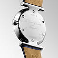 Longines Longines La Grande Classique L4.209.4.81.2, la grande classique швейцария женские часы на браслете кожаный боковой вид