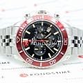 Swiss Military by Chrono Swiss Military by Chrono Sports Chronograph SM34103.03 , наручные мужские часы фото под углом