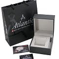 Atlantic Atlantic Seabase 60452.41.25 , наручные мужские часы фото под углом