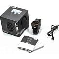 Garmin Garmin Forerunner 245 010-02120-11 010-02120-11 оригинальные мужские часы в комплекте с фирменной коробкой и гарантийным талоном