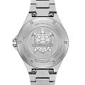 Certina Certina DS-7 Quartz C043.410.11.091.00  - задняя крышка сталь металл корпуса, швейцария часы