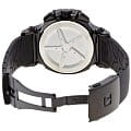 Tissot Tissot T-Sport T-Race Quartz Chronograph T048.417.37.057.00, t-sport швейцария мужские часы на браслете карбон + полимер боковой вид