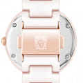 Anne Klein Anne Klein Ceramic 4036PMLP , наручные женские часы фото под углом