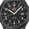 Swiss Military by Chrono Swiss Military by Chrono Classic Army SM34108.06 , наручные мужские часы фото под углом