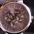 Jacques Lemans Jacques Lemans Classic 1-1950E, jl classic австрия мужские часы на браслете кожаный боковой вид