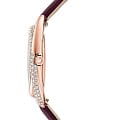 Swarovski Swarovski 5484379 , наручные женские часы фото под углом