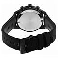 Seiko Seiko Conceptual Series Sports SSB421P1 sports японские мужские часы на браслете нейлон боковой вид