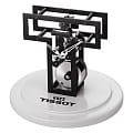 Tissot Tissot T-Pocket T-Clock T855.942.39.050.00  - задняя крышка сталь металл корпуса, швейцария часы