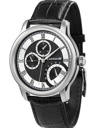 Earnshaw Longitude ES-8104-01