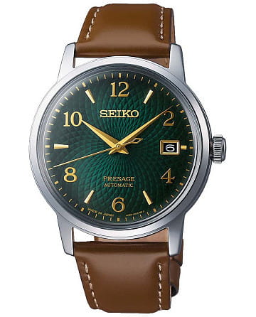 Seiko SRPE45J1
