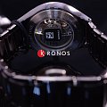 Часы Rado True Automatic Open Heart R27511302 фото 8