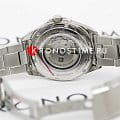 Swiss Military by Chrono Swiss Military by Chrono SMA34085.01 механические мужские часы часы, крупный план черный циферблат