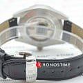 Tissot Tissot Gentleman Powermatic 80 Silicium T127.407.16.041.01 швейцария наручные мужские часы заводная головка с логотипом Tissot