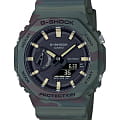 Casio Casio G-Shock GAE-2100WE-3A  — детали корпуса и пластик