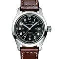 Оригинальные часы Hamilton Hamilton Khaki Field Auto H70455533 в фирменной упаковке от производителя