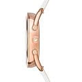 Swarovski Swarovski 5452459,  швейцария женские часы на браслете кожаный боковой вид
