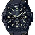 Часы Casio G-Shock GST-W130BC-1A3
