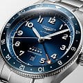 Longines Longines Spirit L3.812.4.93.6  - задняя крышка сталь металл керамика корпуса, швейцария часы