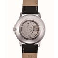 Orient RA-AC0F03B наручные мужские часы застежка крупным планом