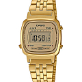 Часы Casio Collection LA670WETG-9A