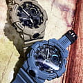 Casio Casio G-Shock GBA-800UC-2A GBA-800UC-2A оригинальные мужские часы в комплекте с коробкой
